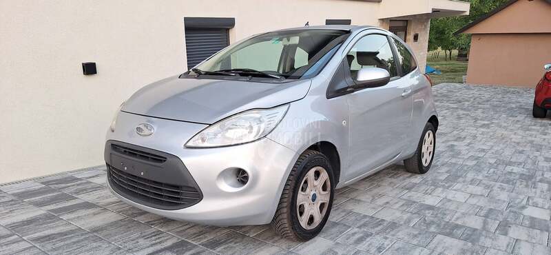 Ford Ka 1.2