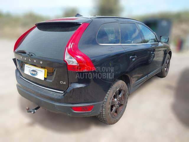 Volvo XC60 D5204T3 2013. god. -  kompletan auto u delovima