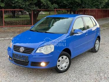 Volkswagen Polo TREND