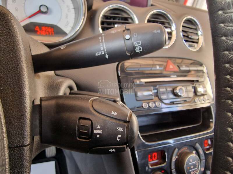 Peugeot 308 2.0 HDI