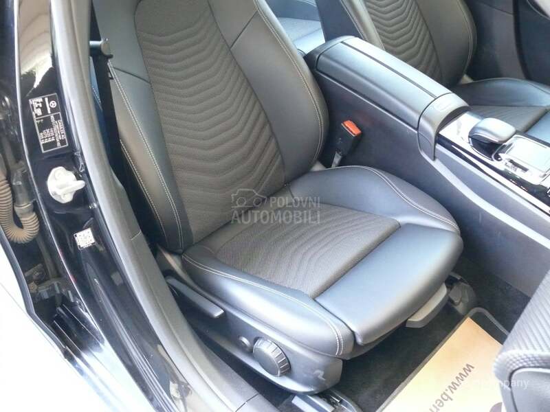 Mercedes Benz A 180 D AUTOM