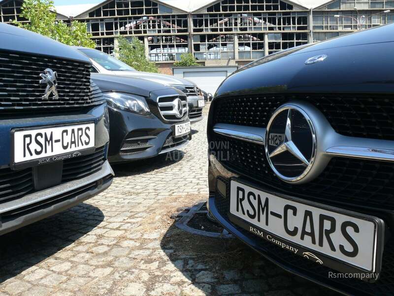 Mercedes Benz A 180 D AUTOM