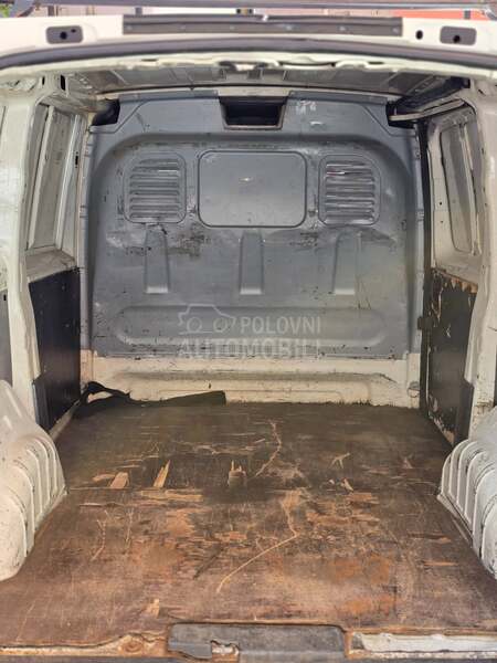 Citroen Jumpy 1.6 HDI