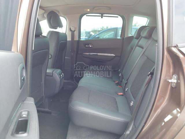 Peugeot 3008 BH01 BHZ 2015. god. -  kompletan auto u delovima