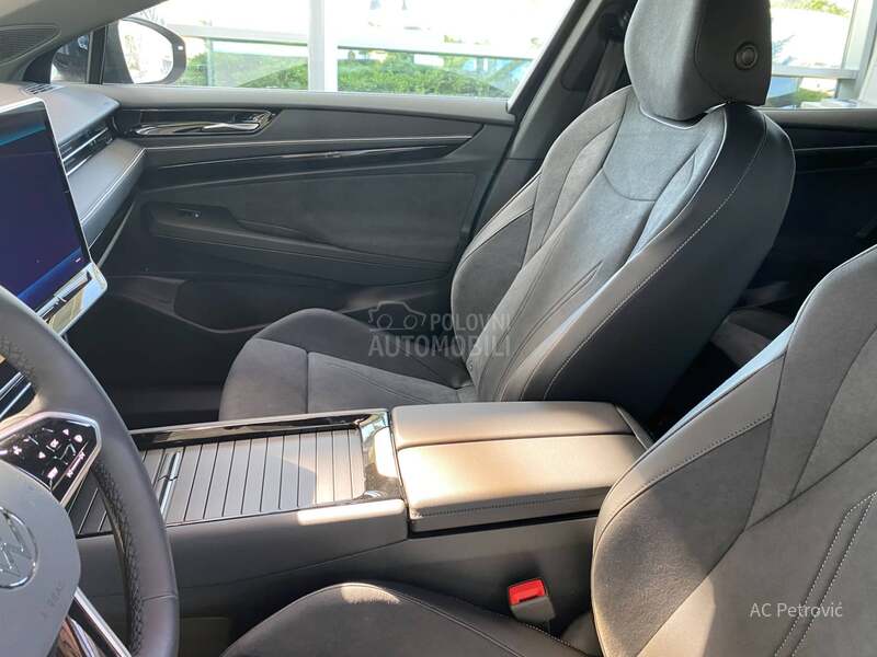 Volkswagen ID.7 ID.7 PRO