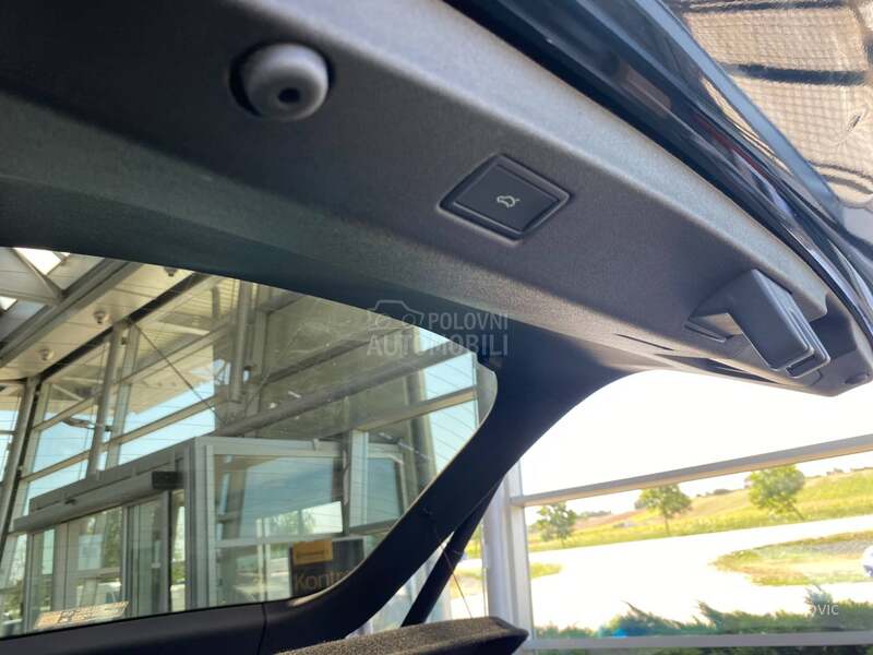 Volkswagen ID.7 ID.7 PRO