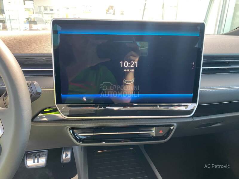 Volkswagen ID.7 ID.7 PRO
