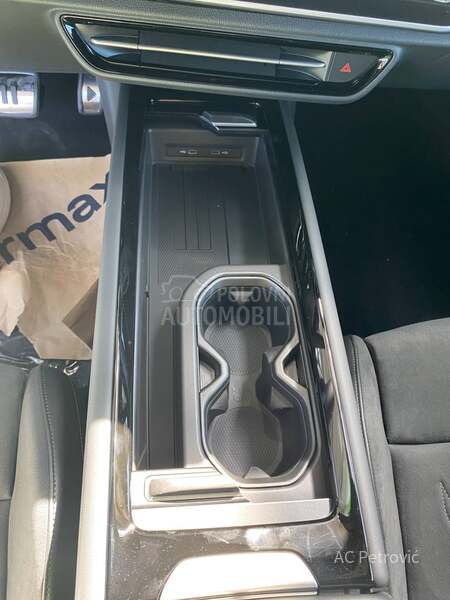 Volkswagen ID.7 ID.7 PRO