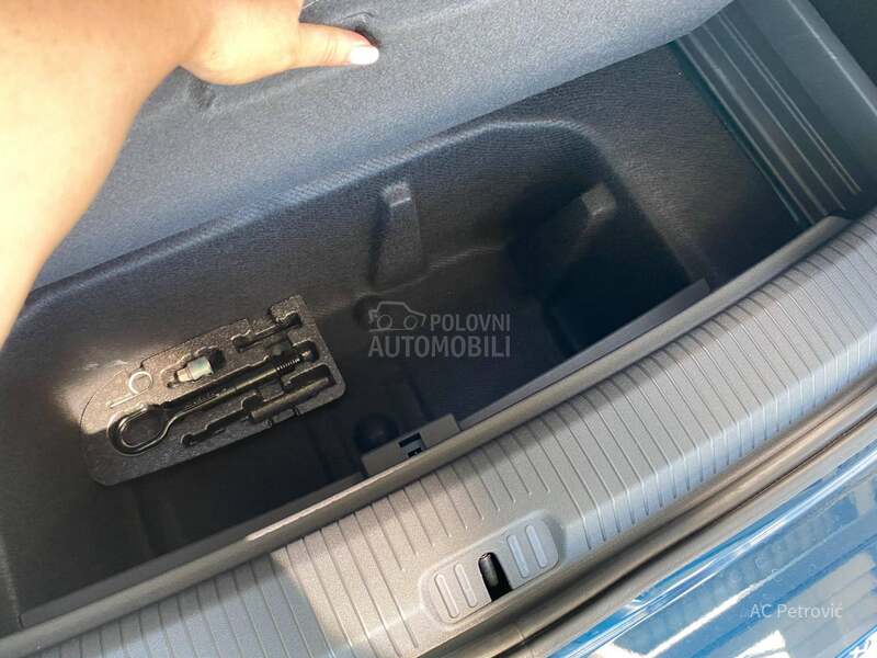 Volkswagen ID.7 ID.7 PRO