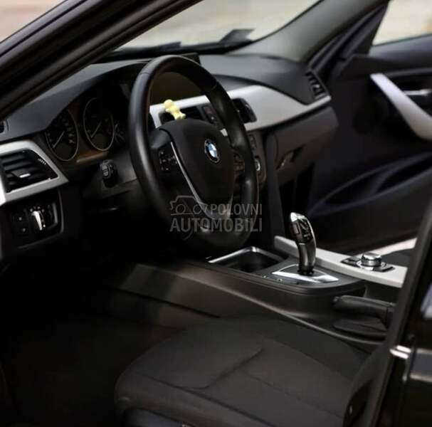 BMW 320d 320D