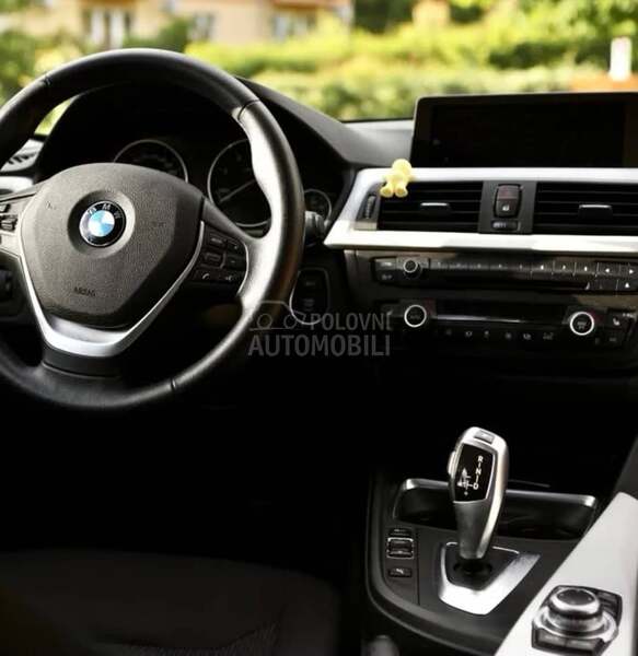 BMW 320d 320D