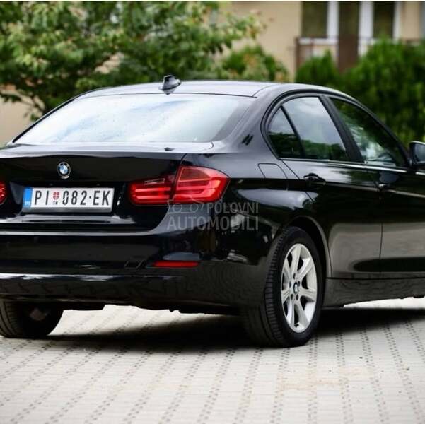 BMW 320d 320D