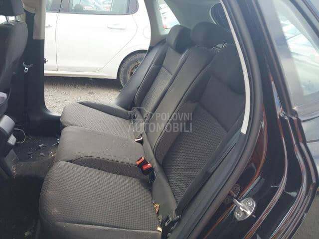 Volkswagen Polo DUSB 2024. god. -  kompletan auto u delovima