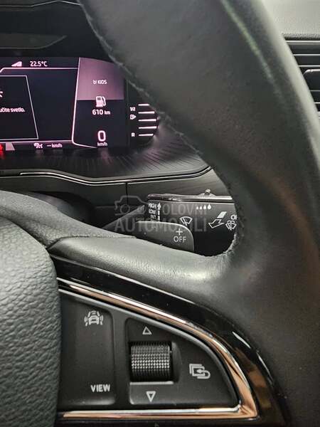 Škoda Superb 2.0 Tdi/Dsg/Style