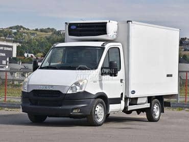 Iveco DAILY 35S13