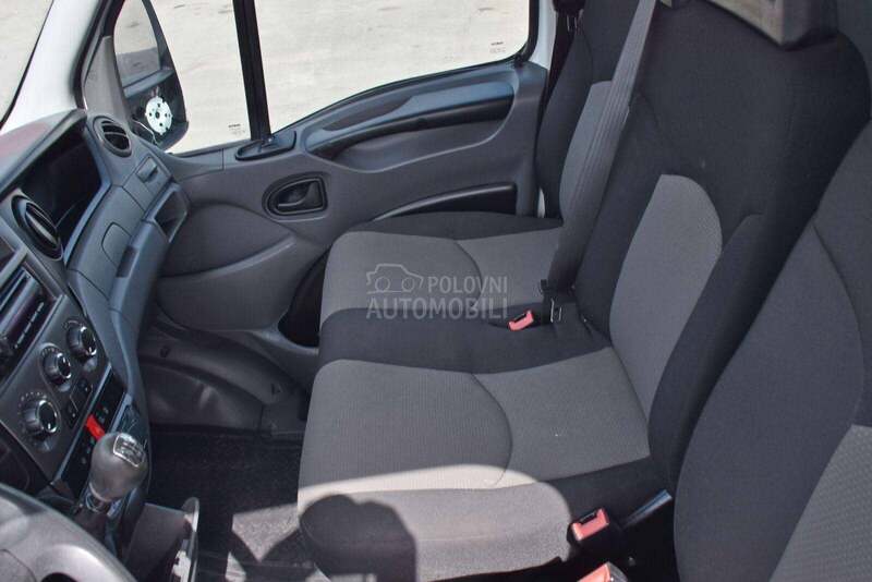 Iveco DAILY 35S13