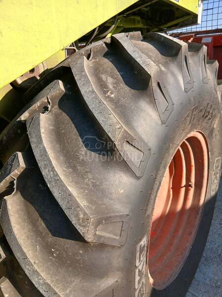 Claas 98s maksi