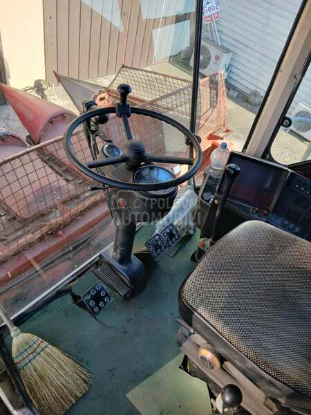 Claas 98s maksi