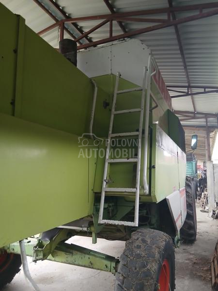 Claas 98s maksi