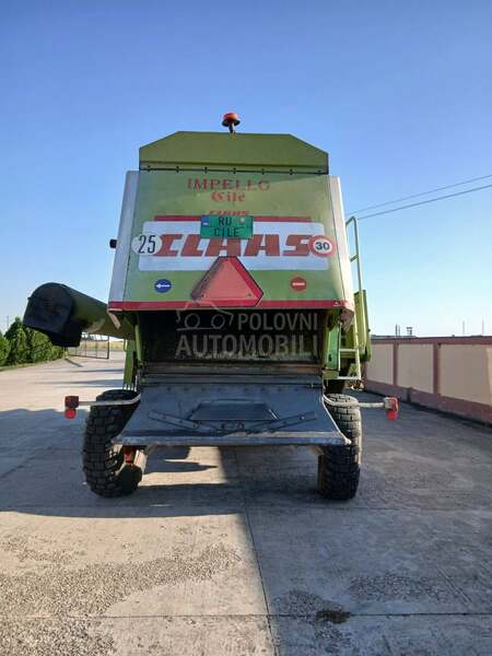 Claas 98s maksi