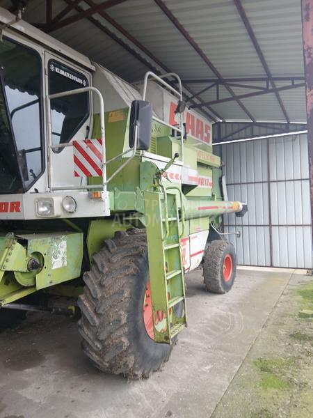 Claas 98s maksi