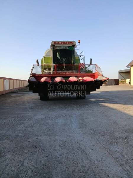 Claas 98s maksi