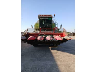 Claas 98s maksi