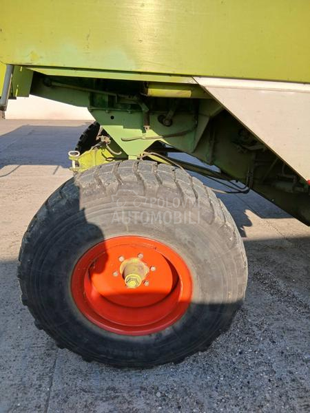 Claas 98s maksi