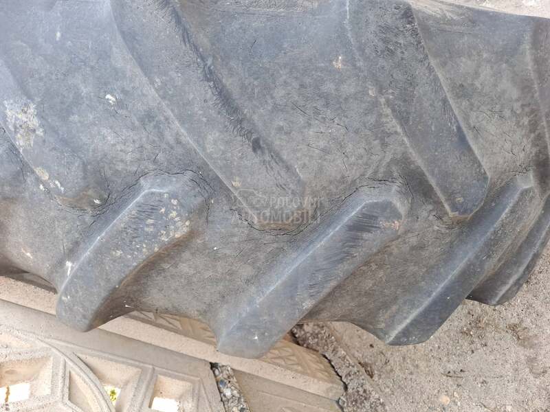 Michelin 18.4/ R26