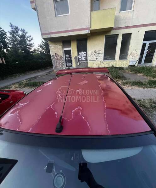 Peugeot 206 1.4