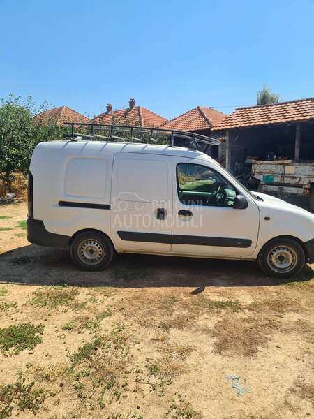 Renault Kangoo 1.9