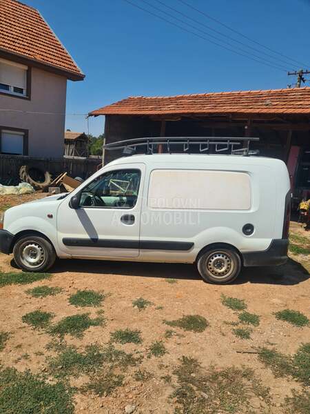Renault Kangoo 1.9