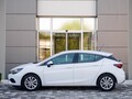 Opel Astra K 