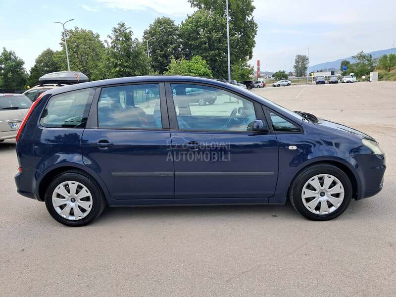 Ford C-Max Reg 07.2026. 66/90