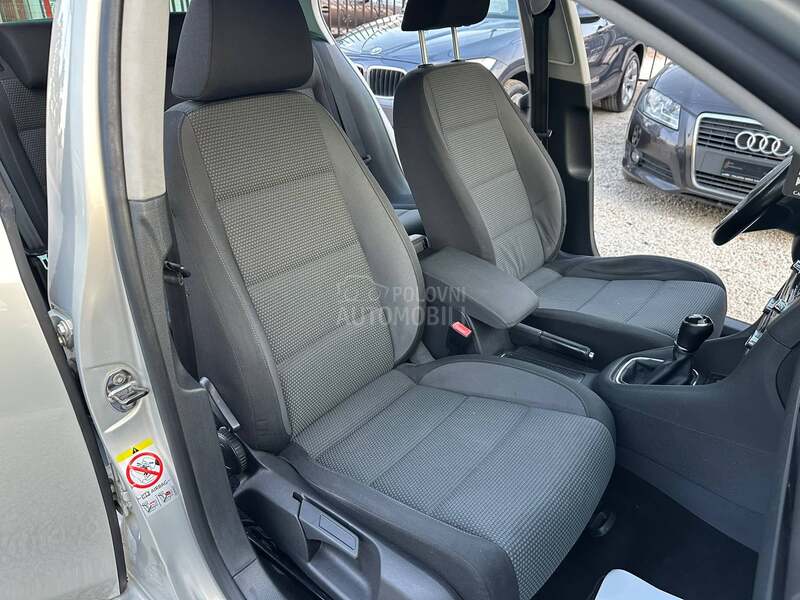 Volkswagen Golf 6 