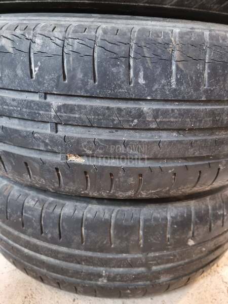 Aluminijumske felne  15" 4 x 100