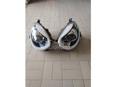 xenon farovi 500x za Fiat 500X od 2017. do 2020. god.