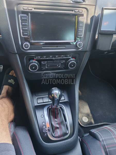Volkswagen Golf 6 2.0 GTI