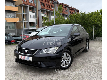 Seat Leon 1.4 TGI/LED/AUTOM
