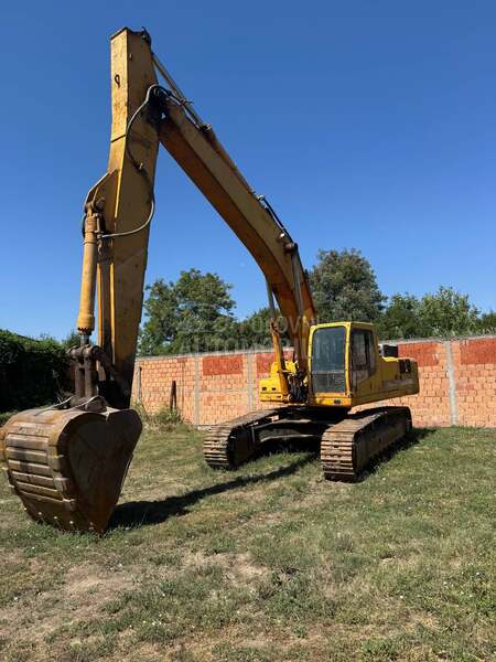 Hyundai R450 LC  duga ruka
