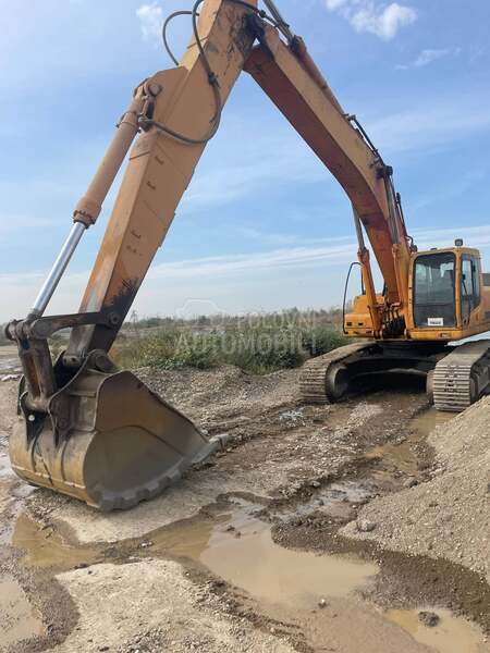 Hyundai R450 LC  duga ruka