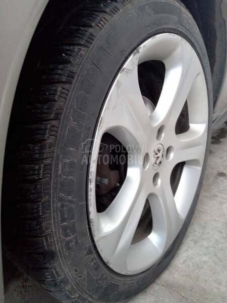 Peugeot 3008 1.6 HDI