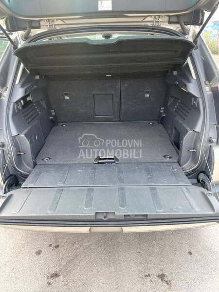 Peugeot 3008 1.6 HDI