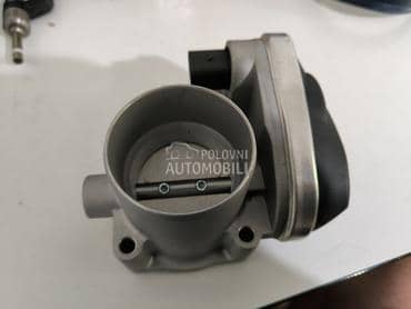 klapna gasa za Mercedes Benz A 140, A 150, A 160 ...