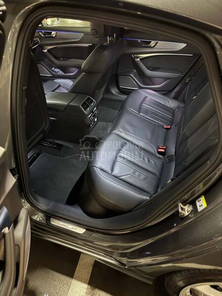 Audi A6 A6-S6 optic