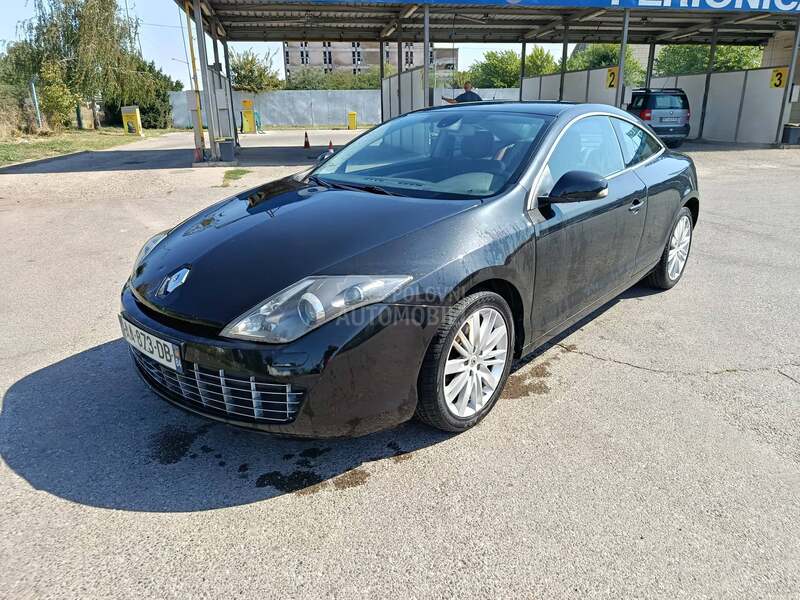Renault Laguna 2.0DCI