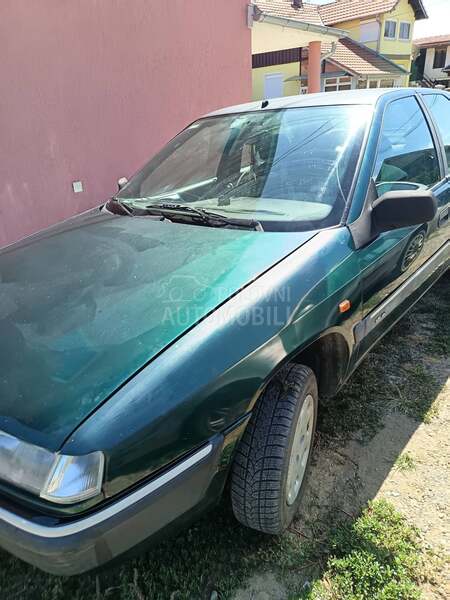 Citroen Xantia 