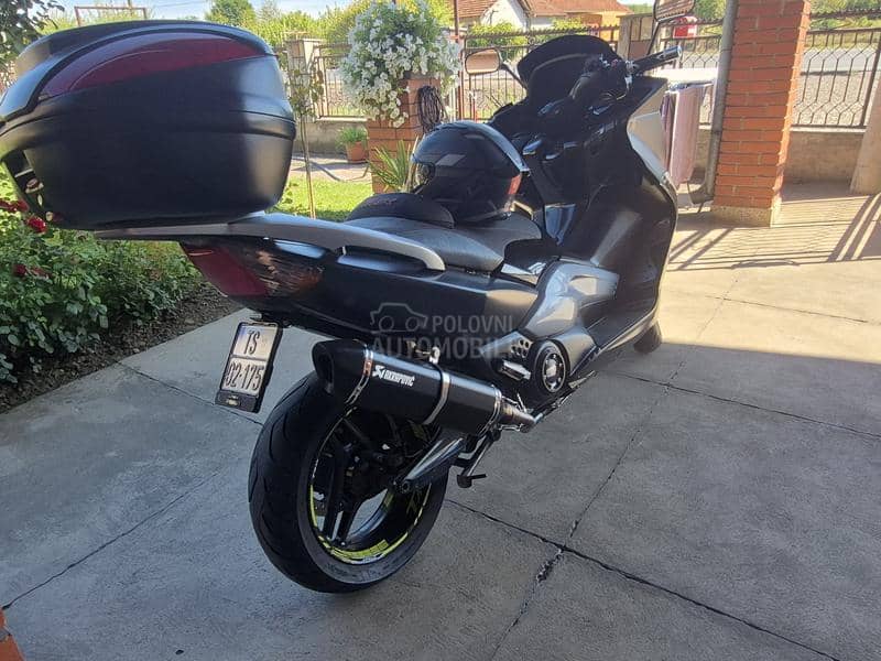 Yamaha TMax 500 T Max