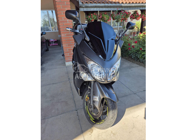 Yamaha TMax 500 T Max