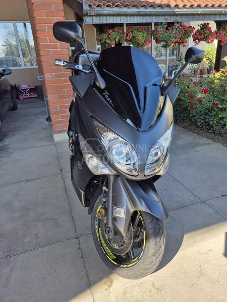 Yamaha TMax 500 T Max